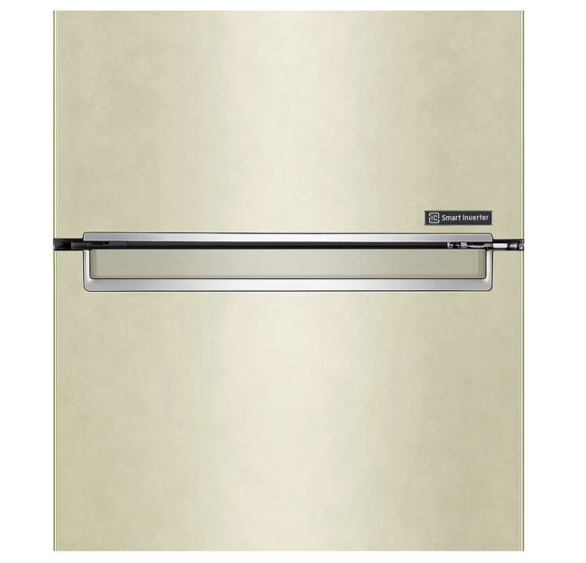 Холодильник LG GC-B509SECL