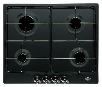 Варочная панель MBS PG-607 BL Варочная панель MBS PG-607 BL