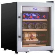 Винный шкаф Cold Vine C12-KSF1 Винный шкаф Cold Vine C12-KSF1