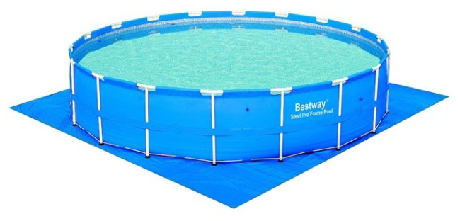 Бассейн Bestway Steel Pro Frame 56101