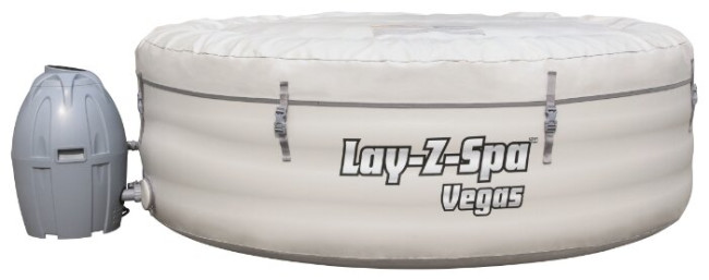 СПА бассейн Bestway Lay-Z-SPA Vegas AirJet 54112 СПА бассейн Bestway Lay-Z-SPA Vegas AirJet 54112