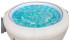 СПА бассейн Bestway Lay-Z-SPA Vegas AirJet 54112 СПА бассейн Bestway Lay-Z-SPA Vegas AirJet 54112