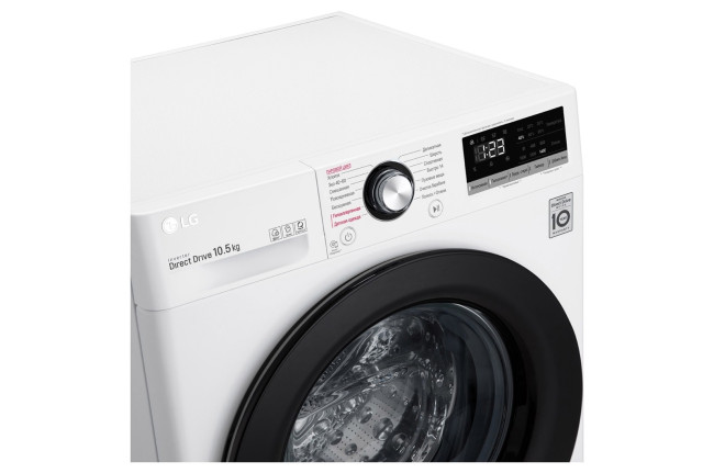 Стиральная машина LG TW4V3RS6W Стиральная машина LG TW4V3RS6W