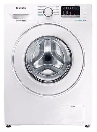 Стиральная машина Samsung WW65J42E0JW Стиральная машина Samsung WW65J42E0JW