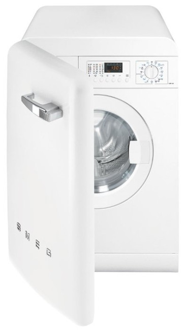 Стиральная машина smeg LBB14WH2 Стиральная машина smeg LBB14WH2