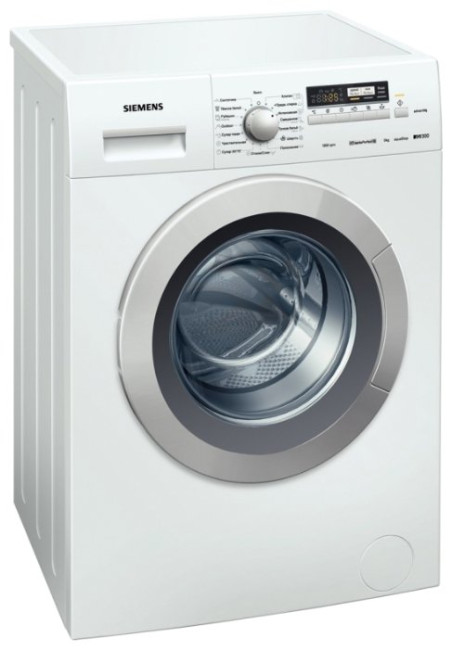 Стиральная машина Siemens WM 12K240