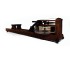 Гребной тренажер Waterrower Classic черный орех Гребной тренажер Waterrower Classic черный орех