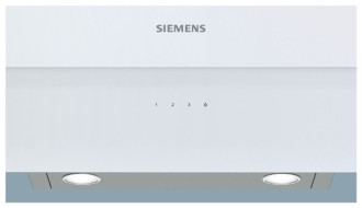 Каминная вытяжка Siemens LC65KA270