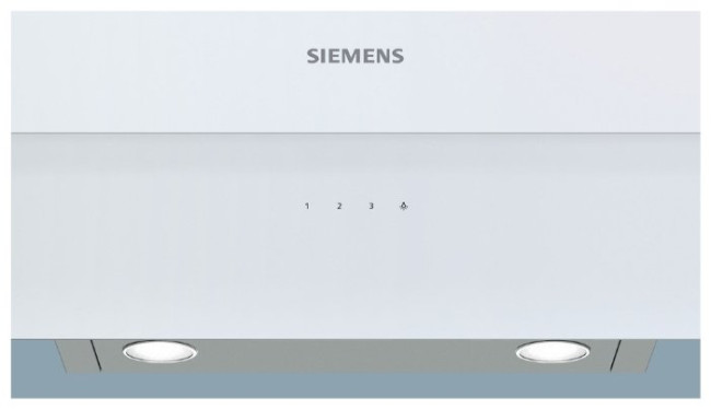 Каминная вытяжка Siemens LC65KA270