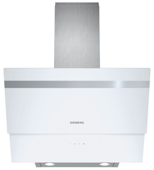Каминная вытяжка Siemens LC65KA270