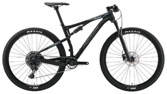Горный (MTB) велосипед Merida Ninety-Six 4000 (2019)