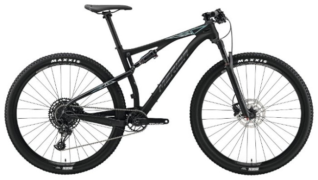 Горный (MTB) велосипед Merida Ninety-Six 4000 (2019) Горный (MTB) велосипед Merida Ninety-Six 4000 (2019)