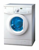 Стиральная машина LG WD-10120ND Стиральная машина LG WD-10120ND