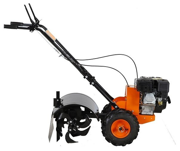 Культиватор бензиновый FUXTEC FX-AF200 6.5 л.с.