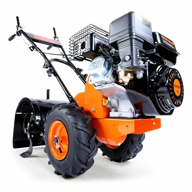 Культиватор бензиновый FUXTEC FX-AF200 6.5 л.с.