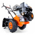 Культиватор бензиновый FUXTEC FX-AF200 6.5 л.с.