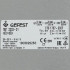 Встраиваемая газовая варочная панель Gefest ПВГ 2232-01 К47
