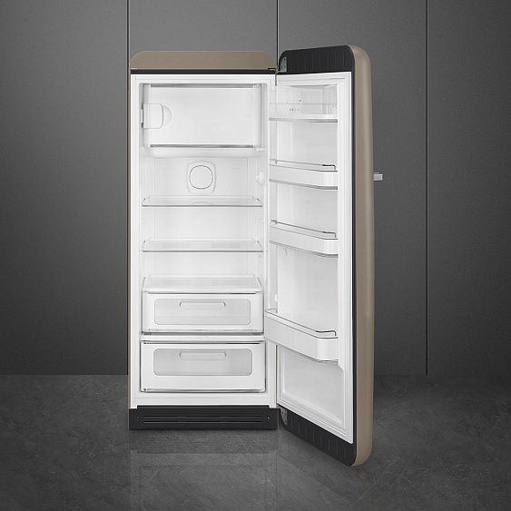 Холодильник SMEG FAB28RDTP6