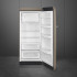 Холодильник SMEG FAB28RDTP6