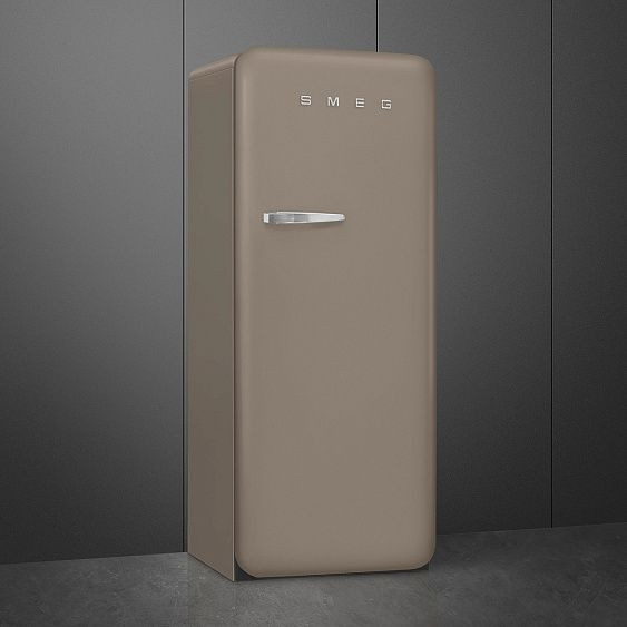 Холодильник SMEG FAB28RDTP6