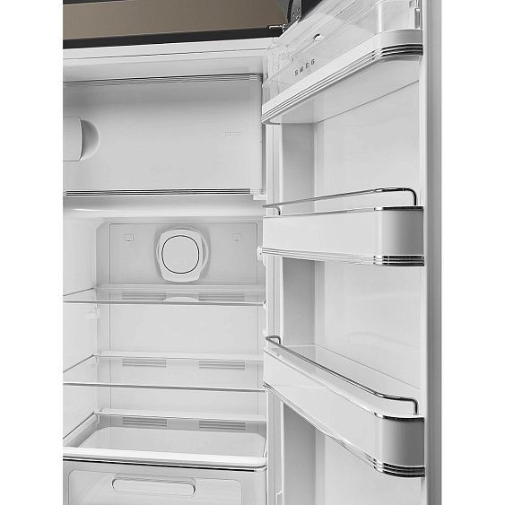 Холодильник SMEG FAB28RDTP6