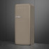 Холодильник SMEG FAB28RDTP6