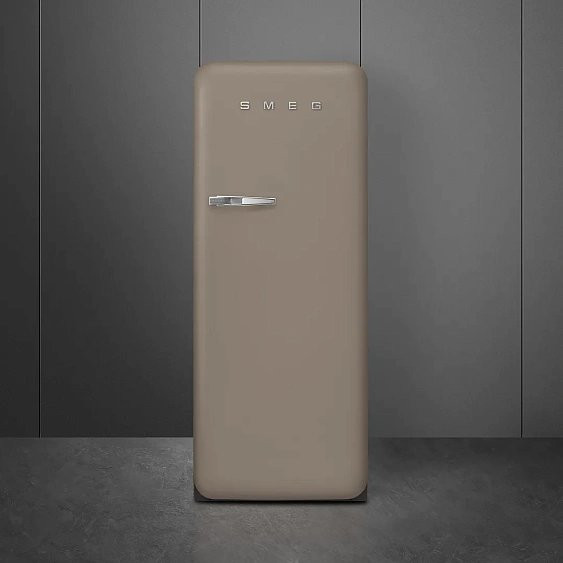 Холодильник SMEG FAB28RDTP6