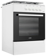 Плита Artel Apetito 00-G WH