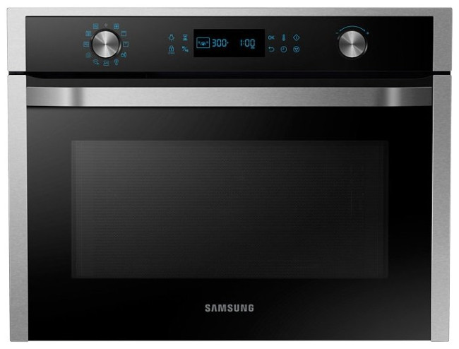Электрический духовой шкаф Samsung NQ50J5530BS Электрический духовой шкаф Samsung NQ50J5530BS