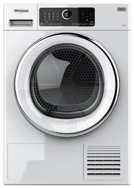 Сушильная машина Whirlpool ST U 92X EU Сушильная машина Whirlpool ST U 92X EU