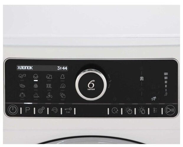 Сушильная машина Whirlpool ST U 92X EU Сушильная машина Whirlpool ST U 92X EU
