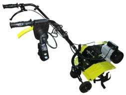 Культиватор электрический Helpfer T20-XE 2 кВт Культиватор электрический Helpfer T20-XE 2 кВт