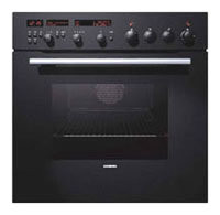 Электрический духовой шкаф Siemens HE48E65 Электрический духовой шкаф Siemens HE48E65