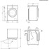 Стиральная машина с сушкой Electrolux EW8WN261B Стиральная машина с сушкой Electrolux EW8WN261B