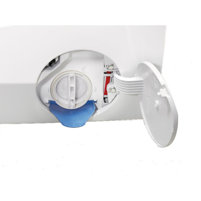 Стиральная машина с сушкой Electrolux EW8WN261B Стиральная машина с сушкой Electrolux EW8WN261B