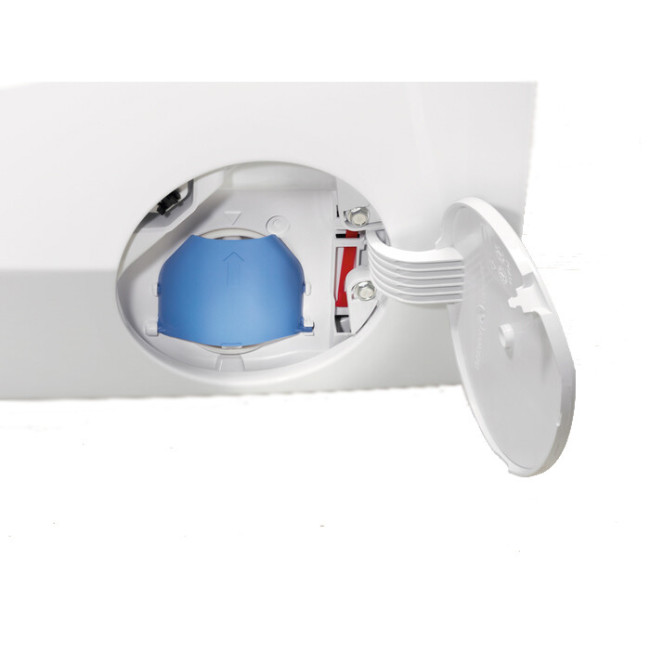 Стиральная машина с сушкой Electrolux EW8WN261B Стиральная машина с сушкой Electrolux EW8WN261B