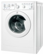 Стиральная машина Indesit IWSC 6105 Стиральная машина Indesit IWSC 6105