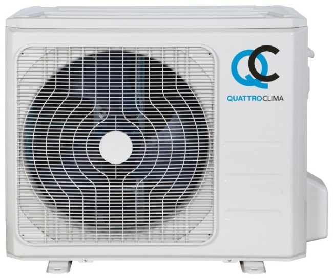 Сплит-система Quattroclima QV-MI12WA/QN-MI12WA Сплит-система Quattroclima QV-MI12WA/QN-MI12WA