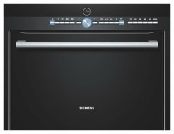 Электрический духовой шкаф Siemens HB86P672 Электрический духовой шкаф Siemens HB86P672