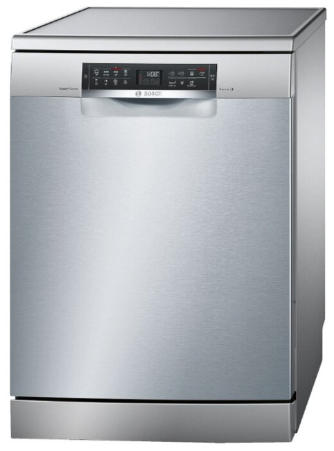 Посудомоечная машина Bosch SMS 68UI02 E Посудомоечная машина Bosch SMS 68UI02 E