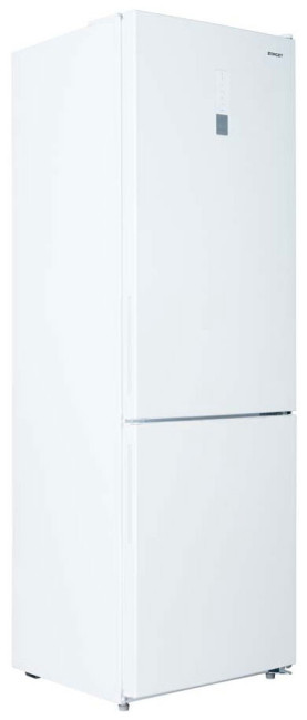 Холодильник Zarget ZRB 310DS1WM