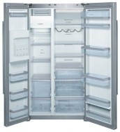 Холодильник BOSCH KAD62S50