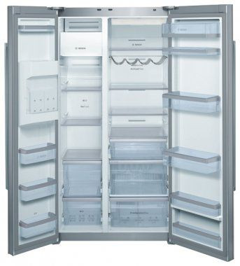 Холодильник BOSCH KAD62S50
