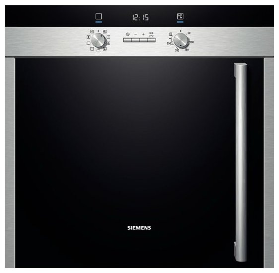 Электрический духовой шкаф Siemens HB33LB550
