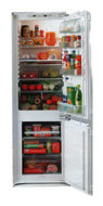 Встраиваемый холодильник Electrolux ERO 2921 Встраиваемый холодильник Electrolux ERO 2921
