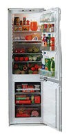 Встраиваемый холодильник Electrolux ERO 2921 Встраиваемый холодильник Electrolux ERO 2921