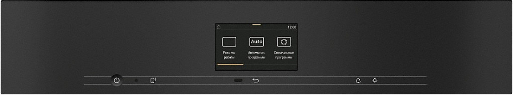 Духовой шкаф Miele H 7660 BP OBSW Духовой шкаф Miele H 7660 BP OBSW