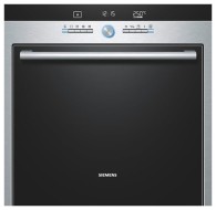 Электрический духовой шкаф Siemens HB76AT560