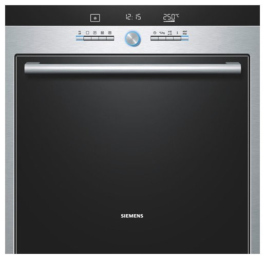 Электрический духовой шкаф Siemens HB76AT560