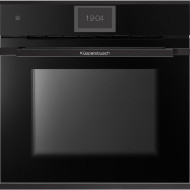 Духовой шкаф Kuppersbusch BP 6850.0 S5 Black Velvet Духовой шкаф Kuppersbusch BP 6850.0 S5 Black Velvet